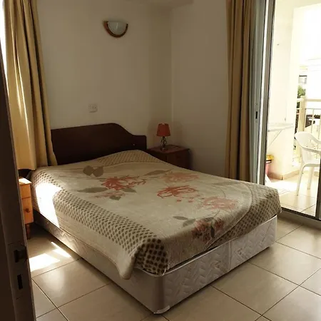 Arilena Holiday Apartments Paphos Exterior photo