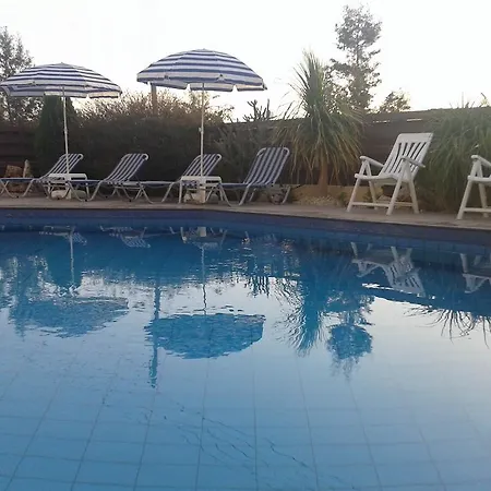 Arilena Holiday Apartments Paphos Room photo