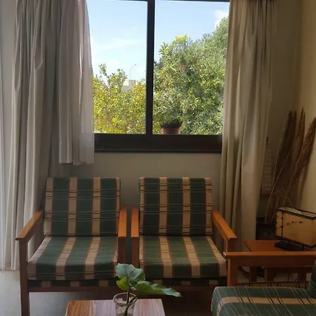 Arilena Holiday Apartments Paphos Exterior photo