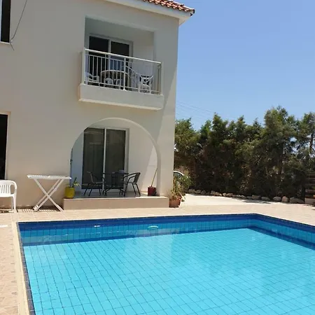 Arilena Holiday Apartments Paphos Exterior photo
