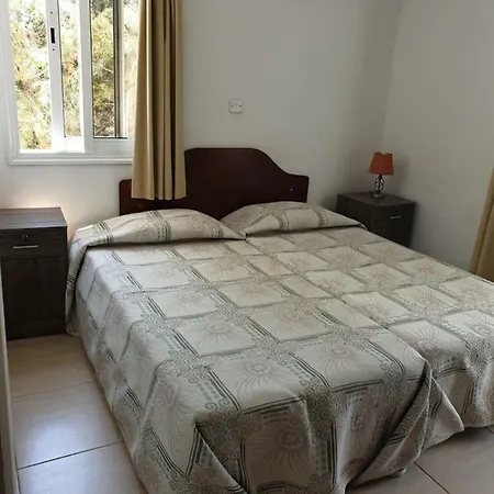 Arilena Holiday Apartments Paphos Exterior photo