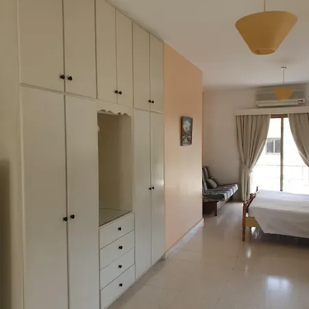 Arilena Holiday Apartments Paphos Exterior photo
