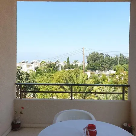 Arilena Holiday Apartments Paphos Exterior photo