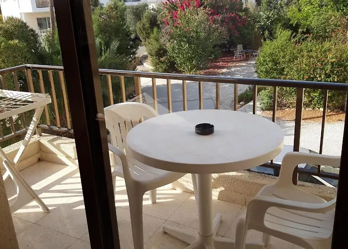 Arilena Holiday Apartments