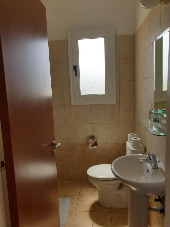 Apartment Arilena *