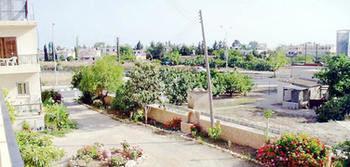 Arilena Apartment *
