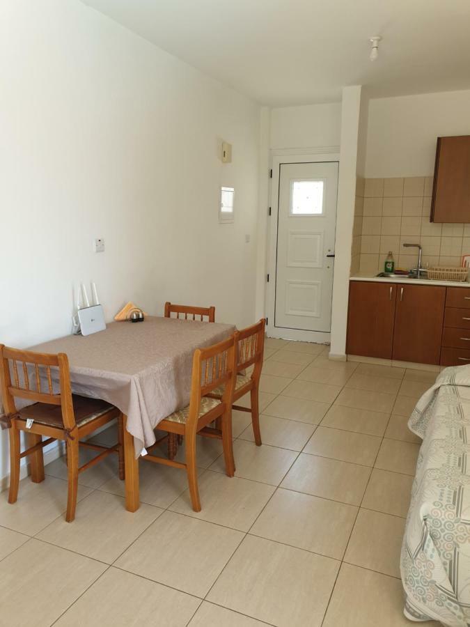 Appartement Arilena *