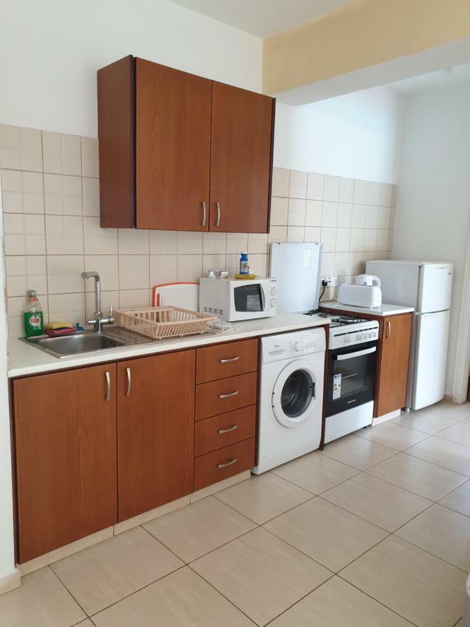 Apartment Arilena