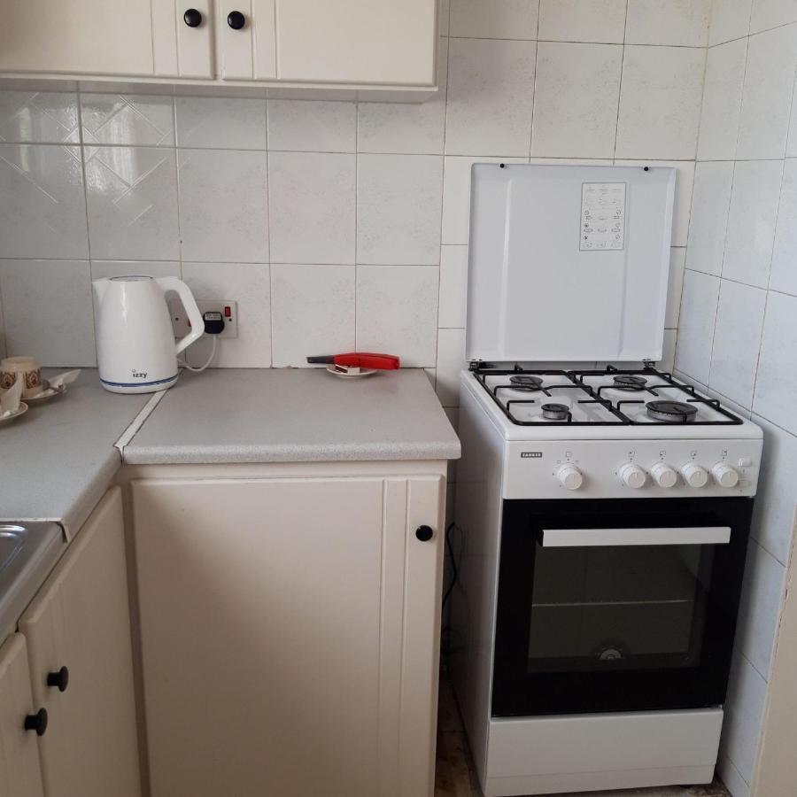 Apartament Arilena *