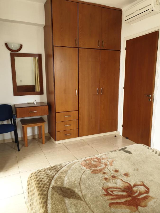 Apartament Arilena Pafos