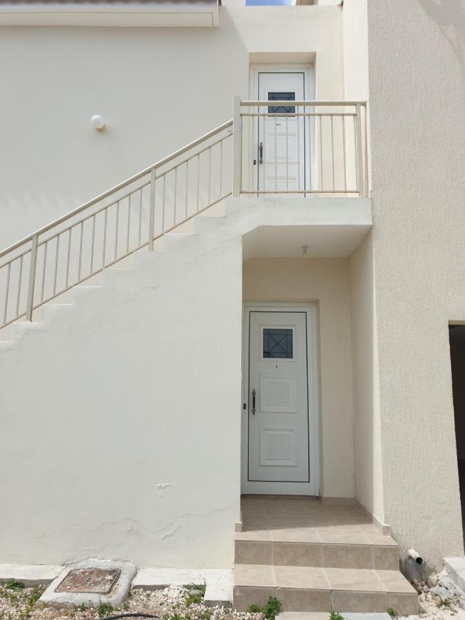 Arilena Apartament