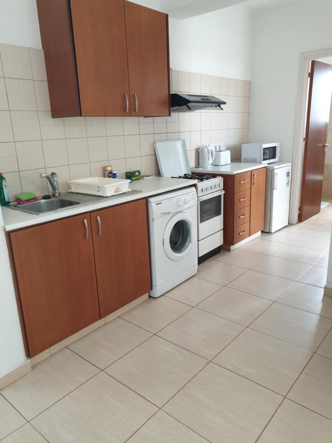 Apartament Arilena *
