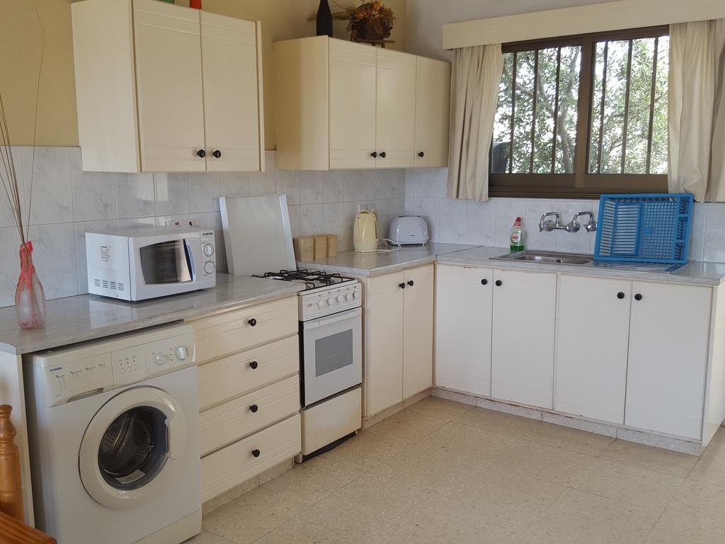 Apartament Arilena Pafos