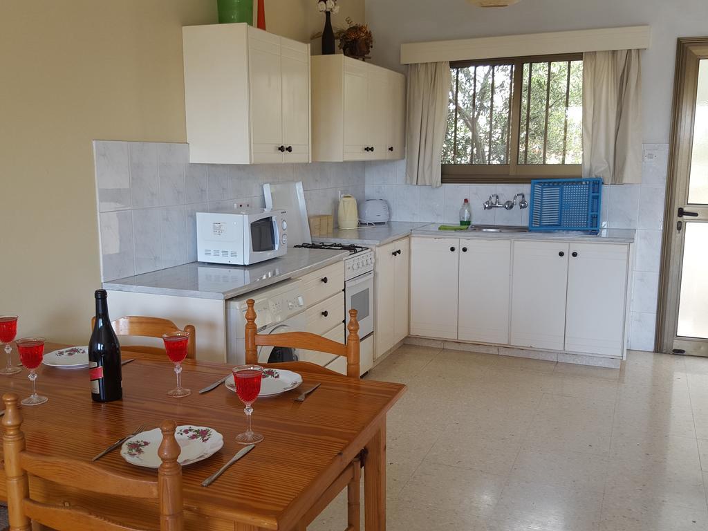 Arilena Apartament Pafos