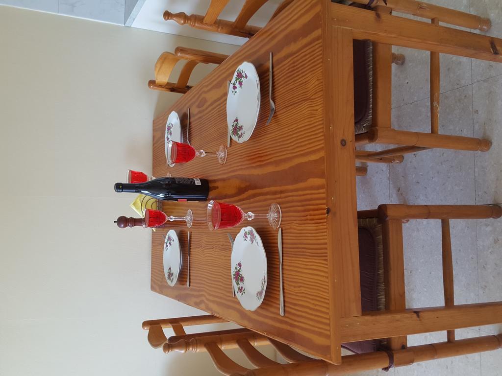 Apartament Arilena *
