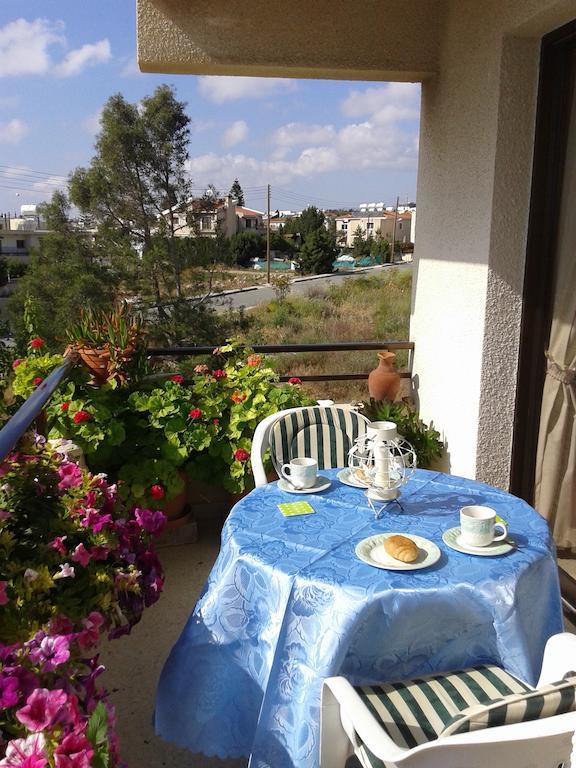 Apartament Arilena Pafos