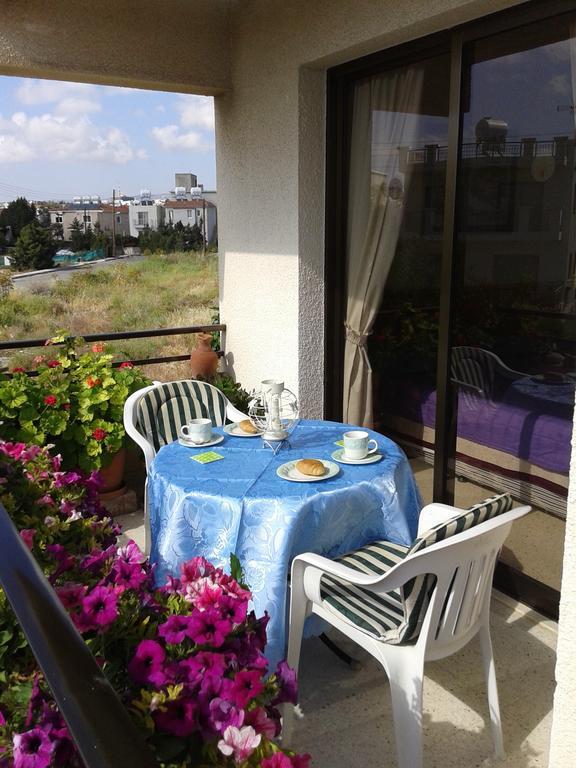 Apartament Arilena