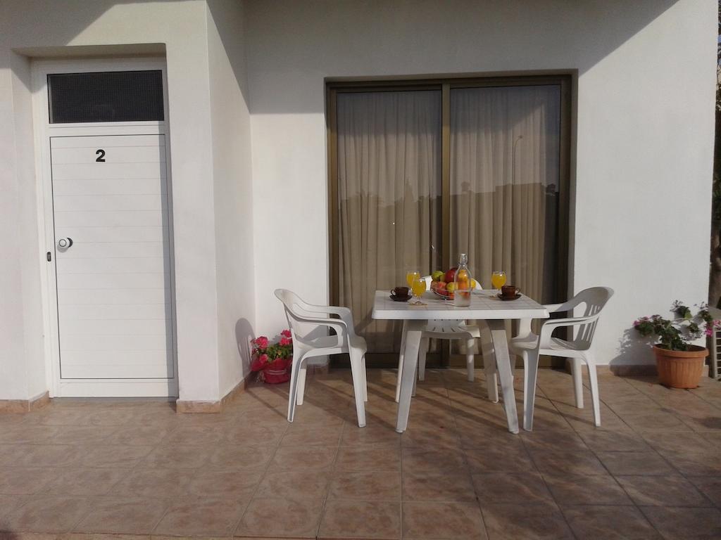 Apartament Arilena *