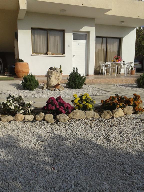 Apartament Arilena Pafos