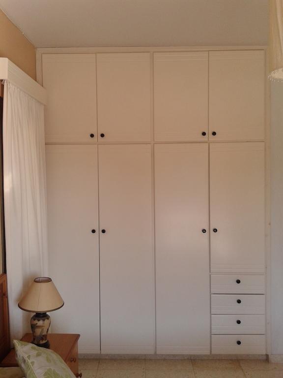 Apartament Arilena
