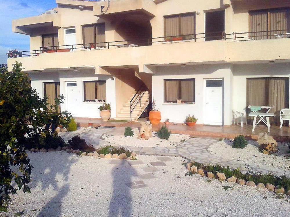 Arilena Apartament