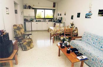 Arilena Apartament