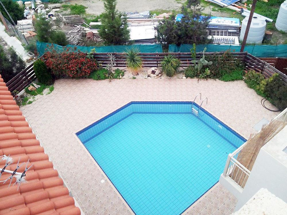 Arilena Apartament Pafos