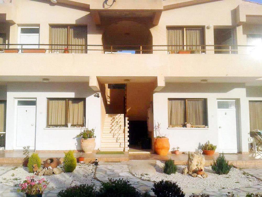 Arilena Pafos