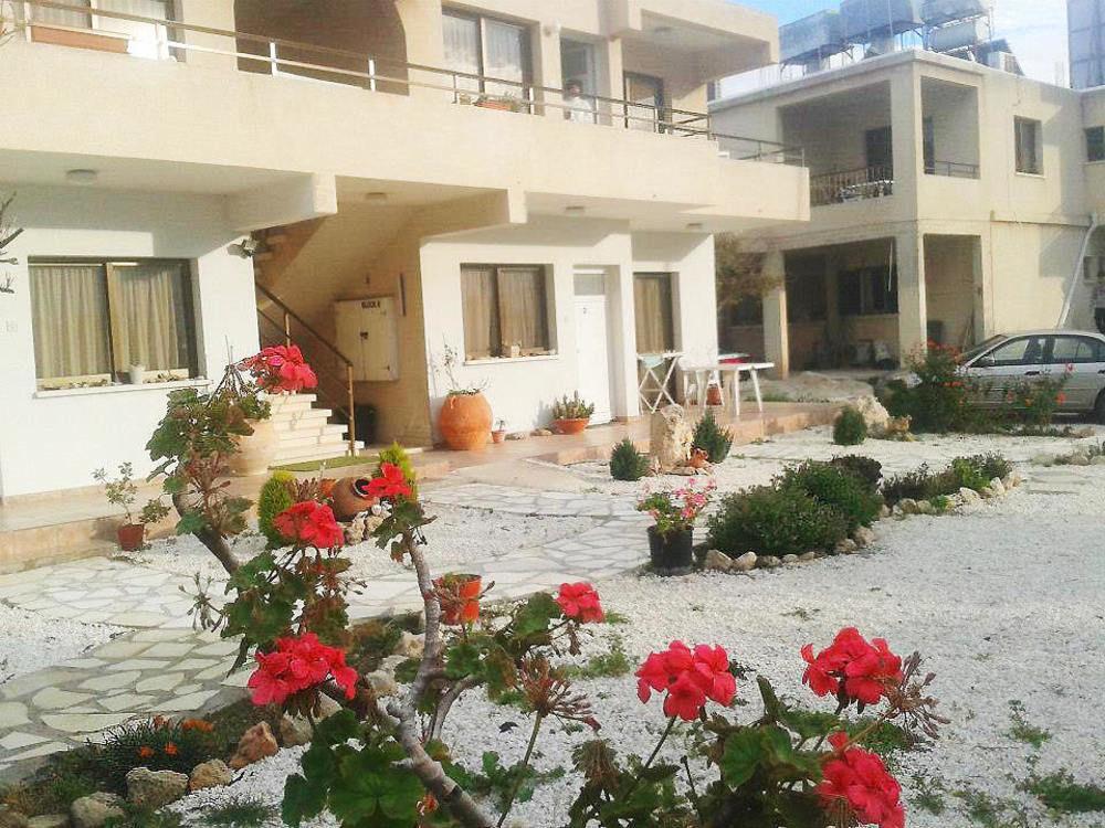 Arilena * Pafos