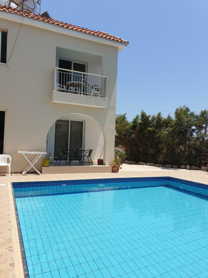 Apartament Arilena Pafos