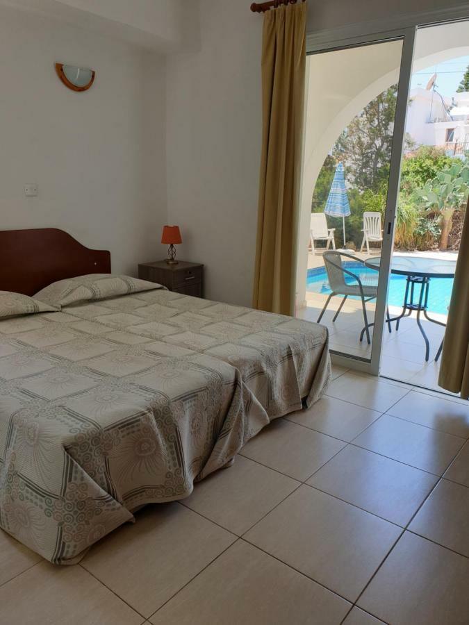 Apartament Arilena