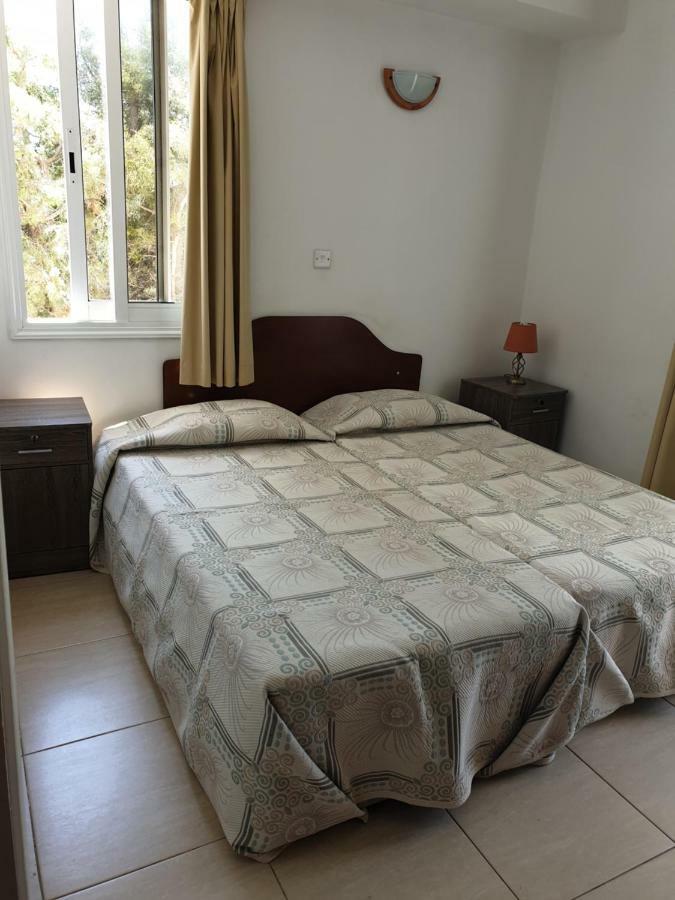 Arilena Apartament Pafos