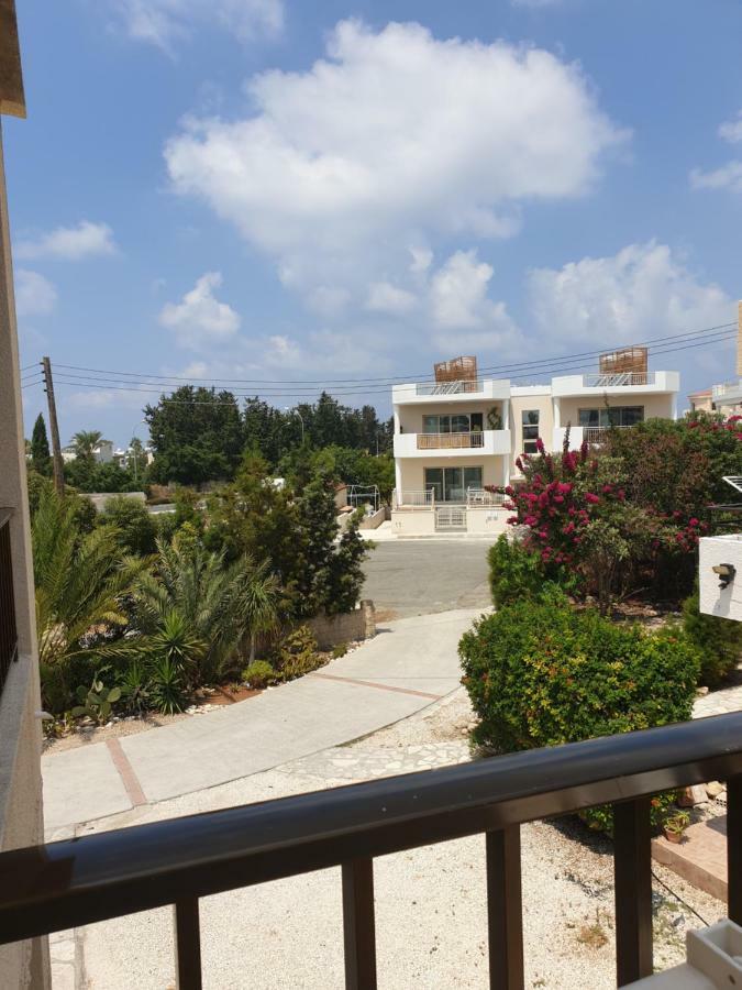 Arilena Apartament Pafos