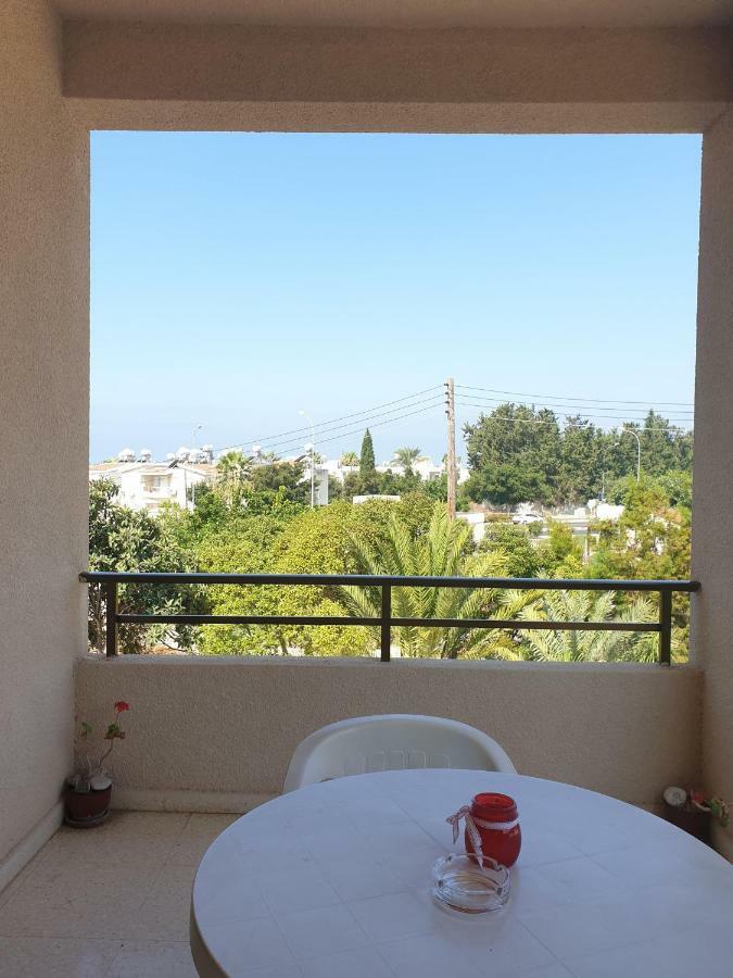 Arilena * Pafos